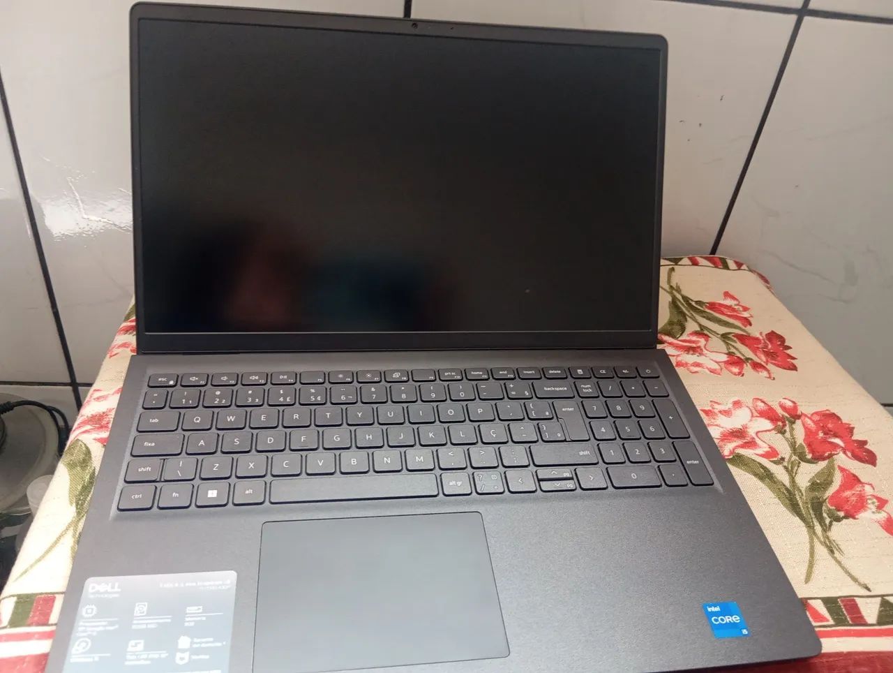 Vendo notebook Dell Inspiron  - Foto 2