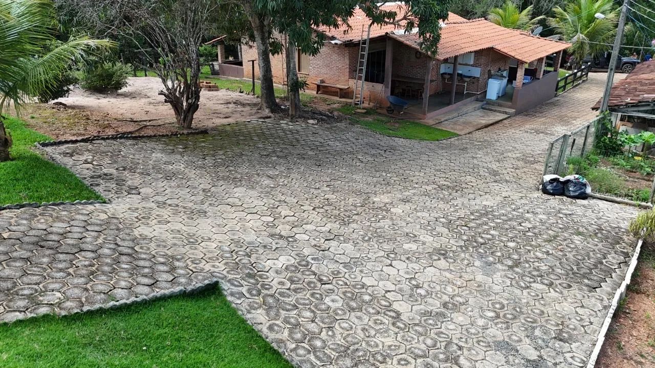 Chácara Lago Corumbá 04 - Foto 5