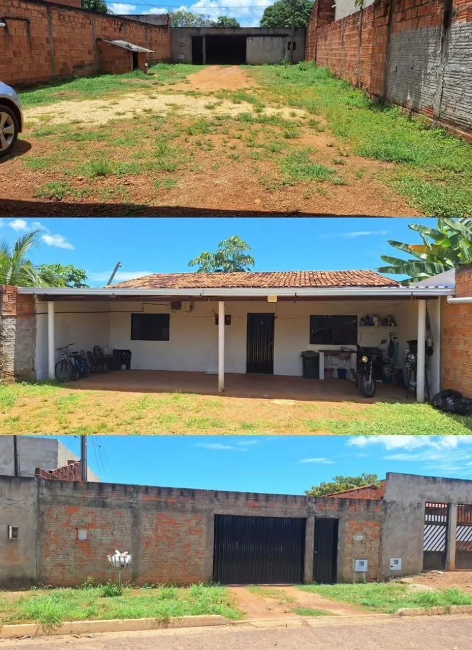 Casa à venda no Jardim Taquari   - Foto 5