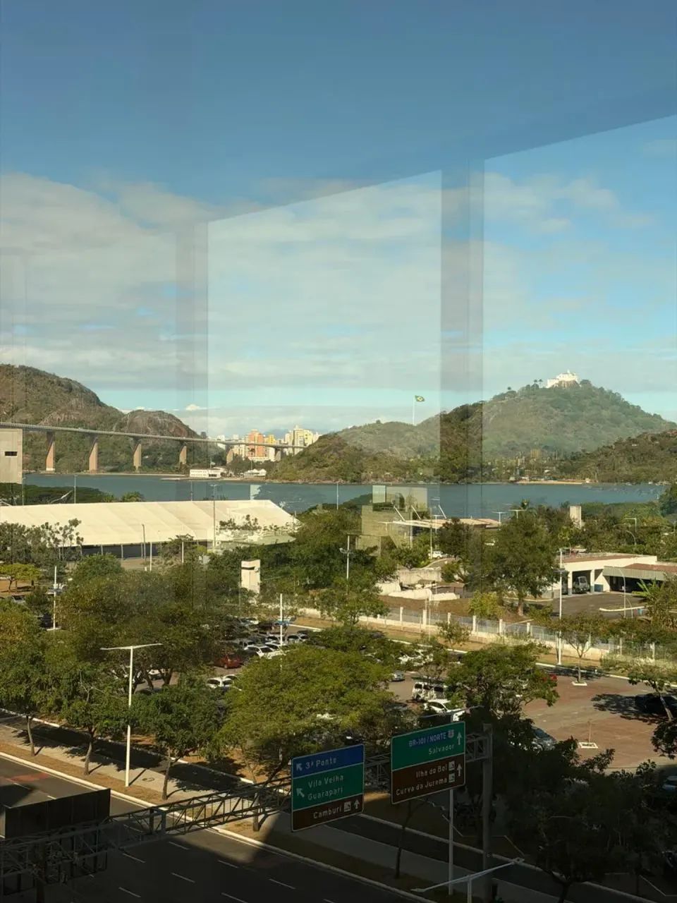Enseada do Suá - Otima sala comercial - 209 m² + 05 Vgs - Foto 4