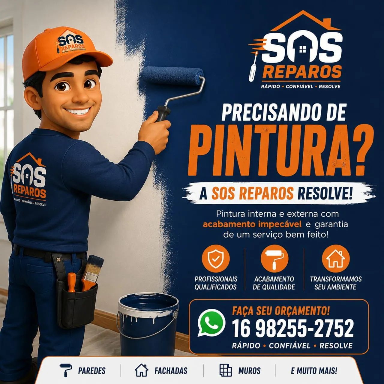 Serviços  - Foto 2