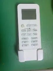 Vendo controle de ar condicionado split - Foto 2