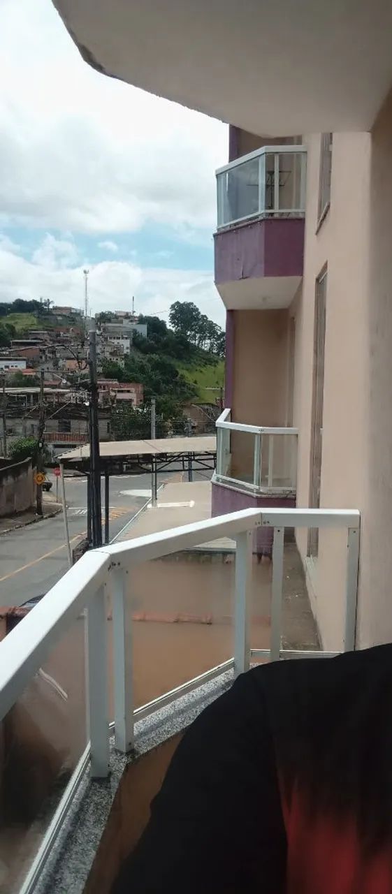 Foto - Juiz de Fora - Nova Benfica