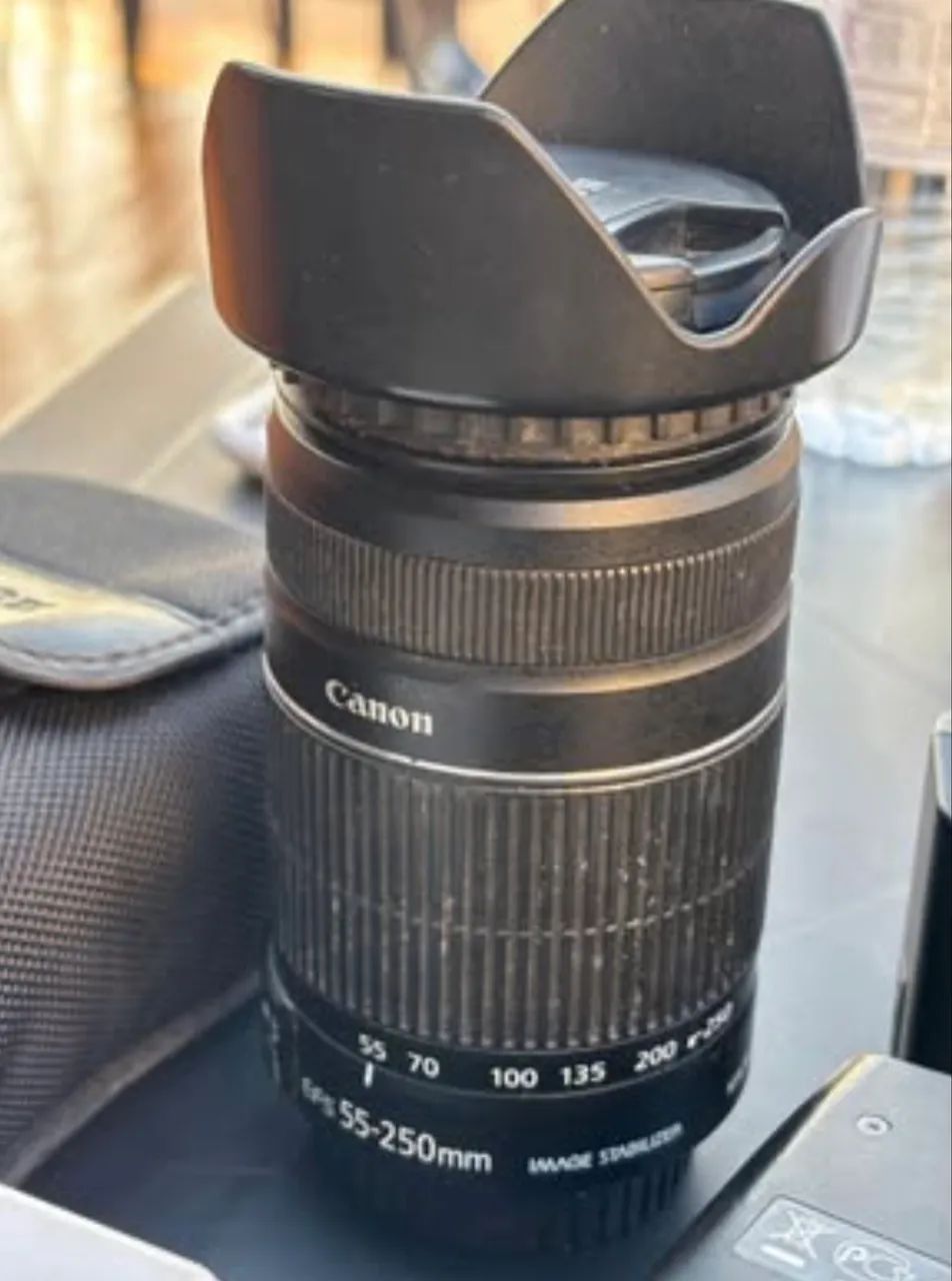 Câmera Fotográfica  - Foto 5