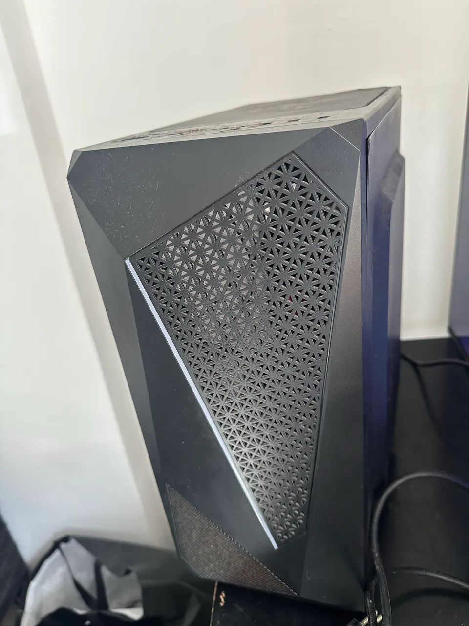 PC Intel i3 + 16GB RAM + SSD 360GB | Rápido e Ideal para Trabalho e Estudos - Foto 3