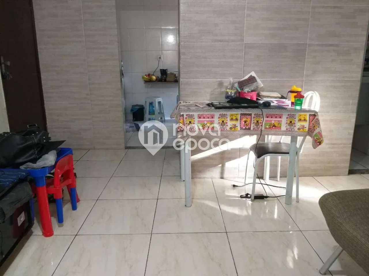 Inhaúma | Apartamento 2 quartos - Foto 5