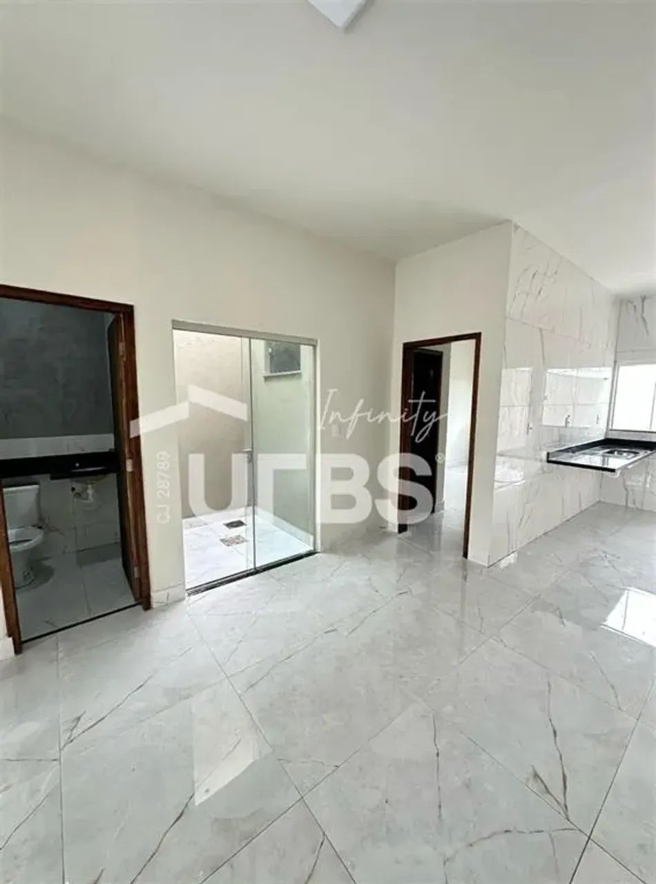 Casa com 115m² 2 quartos à venda no Shopping Park - Foto 5