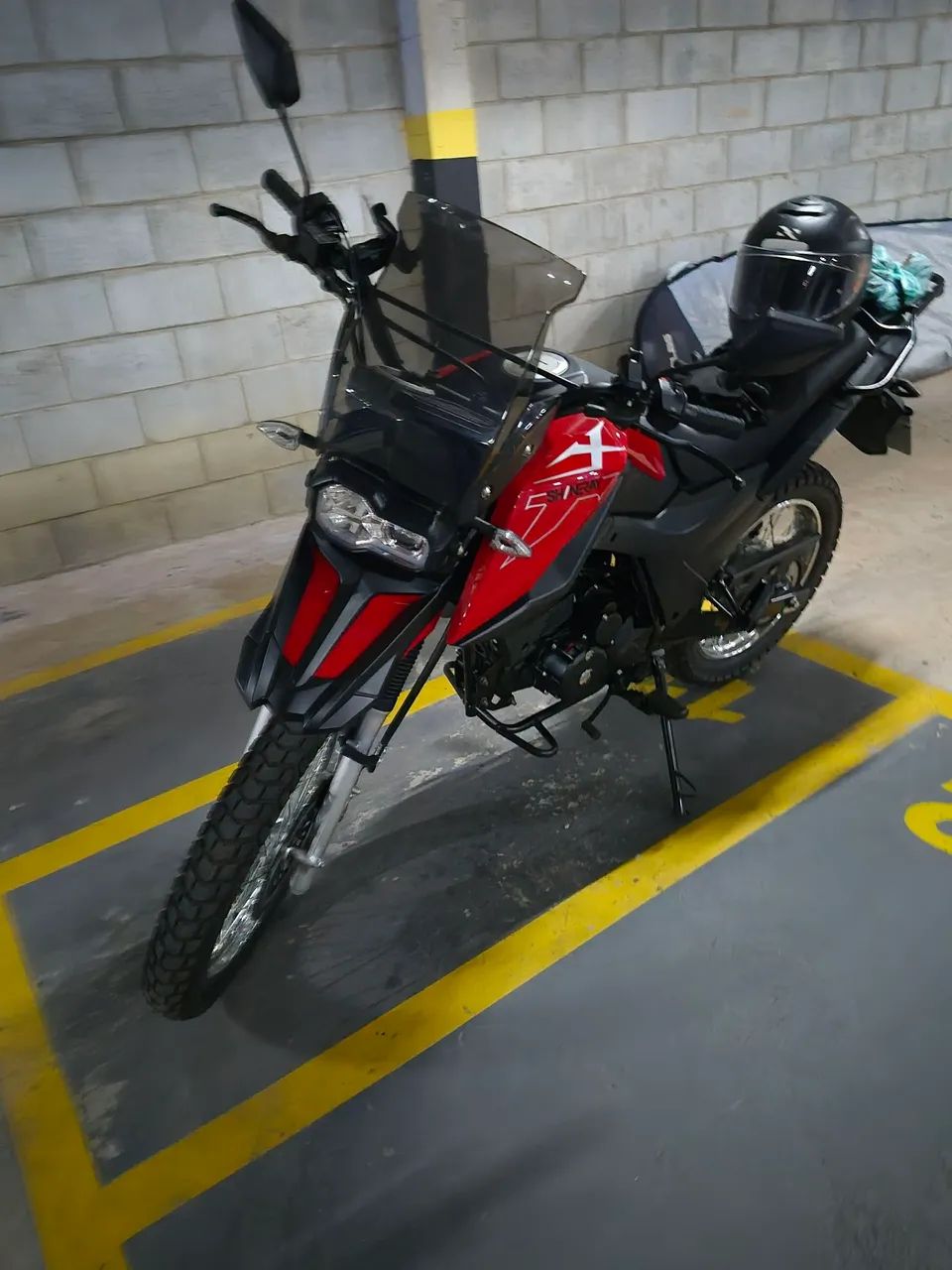 Mais nova da OLX
