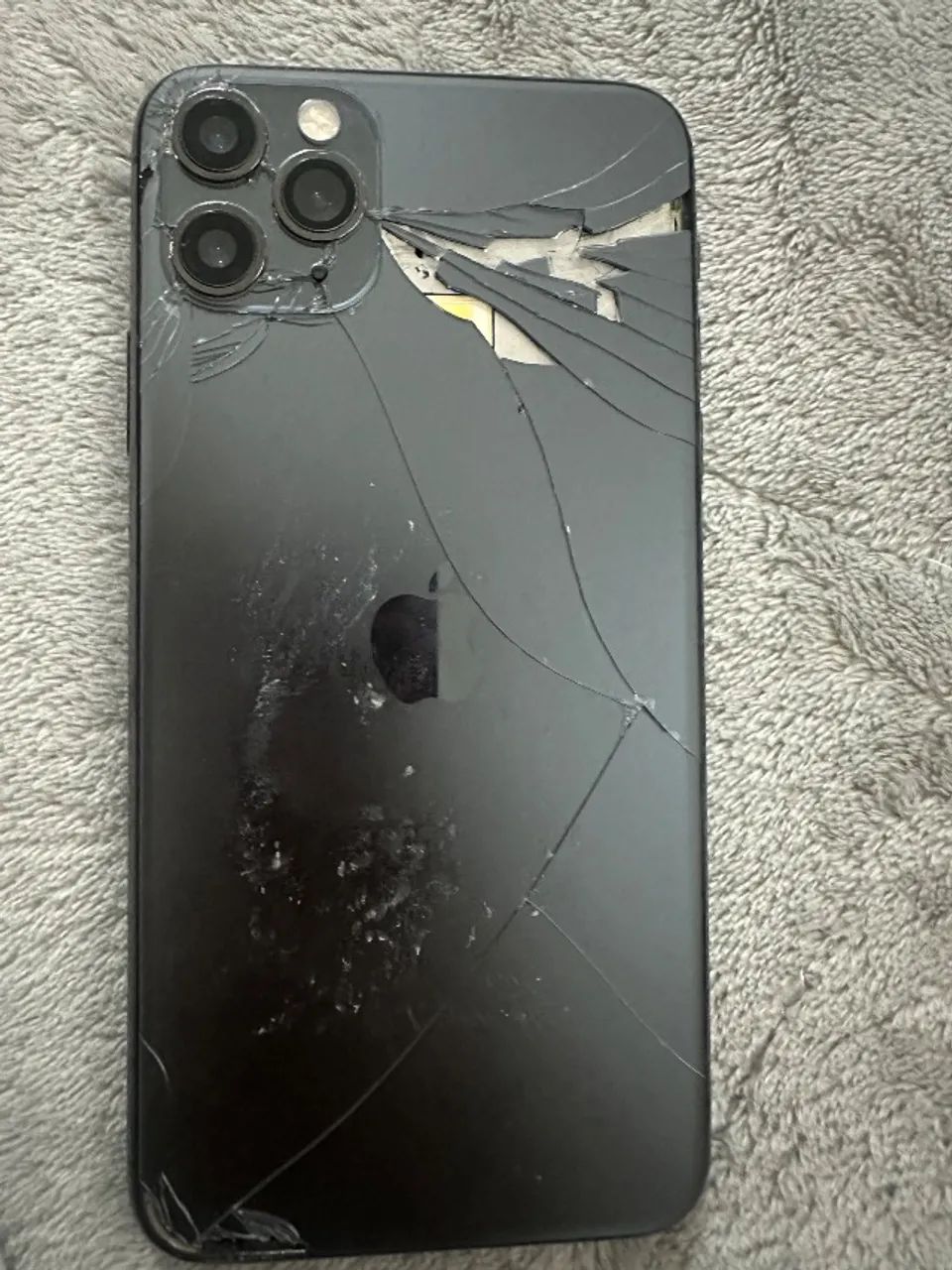 iPhone 11 Pro max - Foto 3