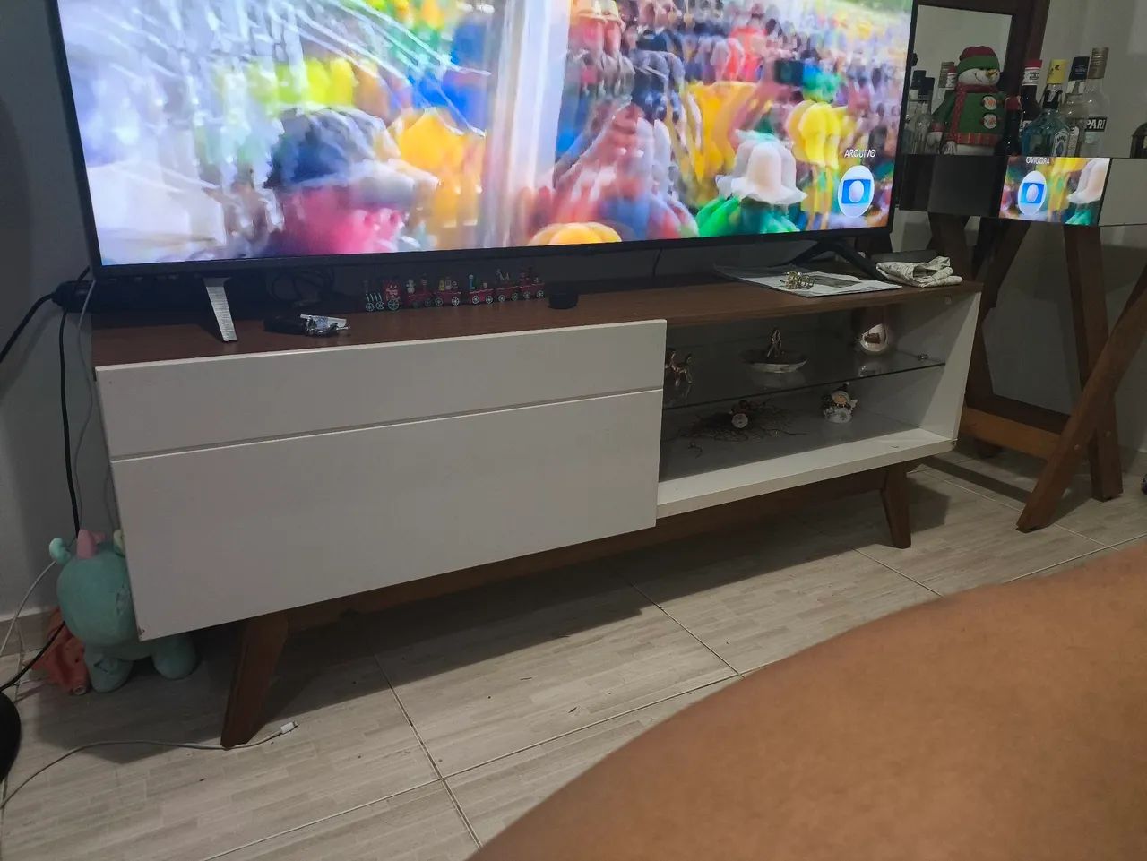 Rack off white  - Foto 2