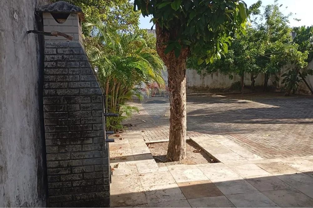 Casa duplex para locação com 05 dormitórios em Luciano Cavalcante - Foto 5
