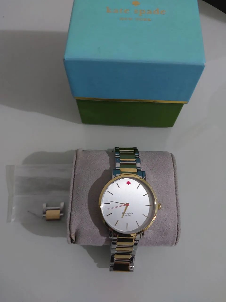 Relógio Original Kate Spade - Foto 3