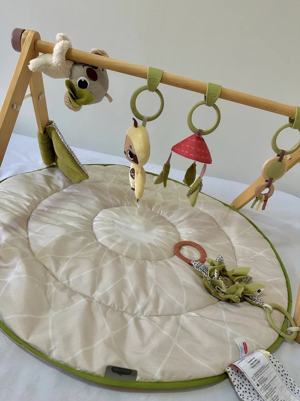 Tapete para bebês  - Foto 3