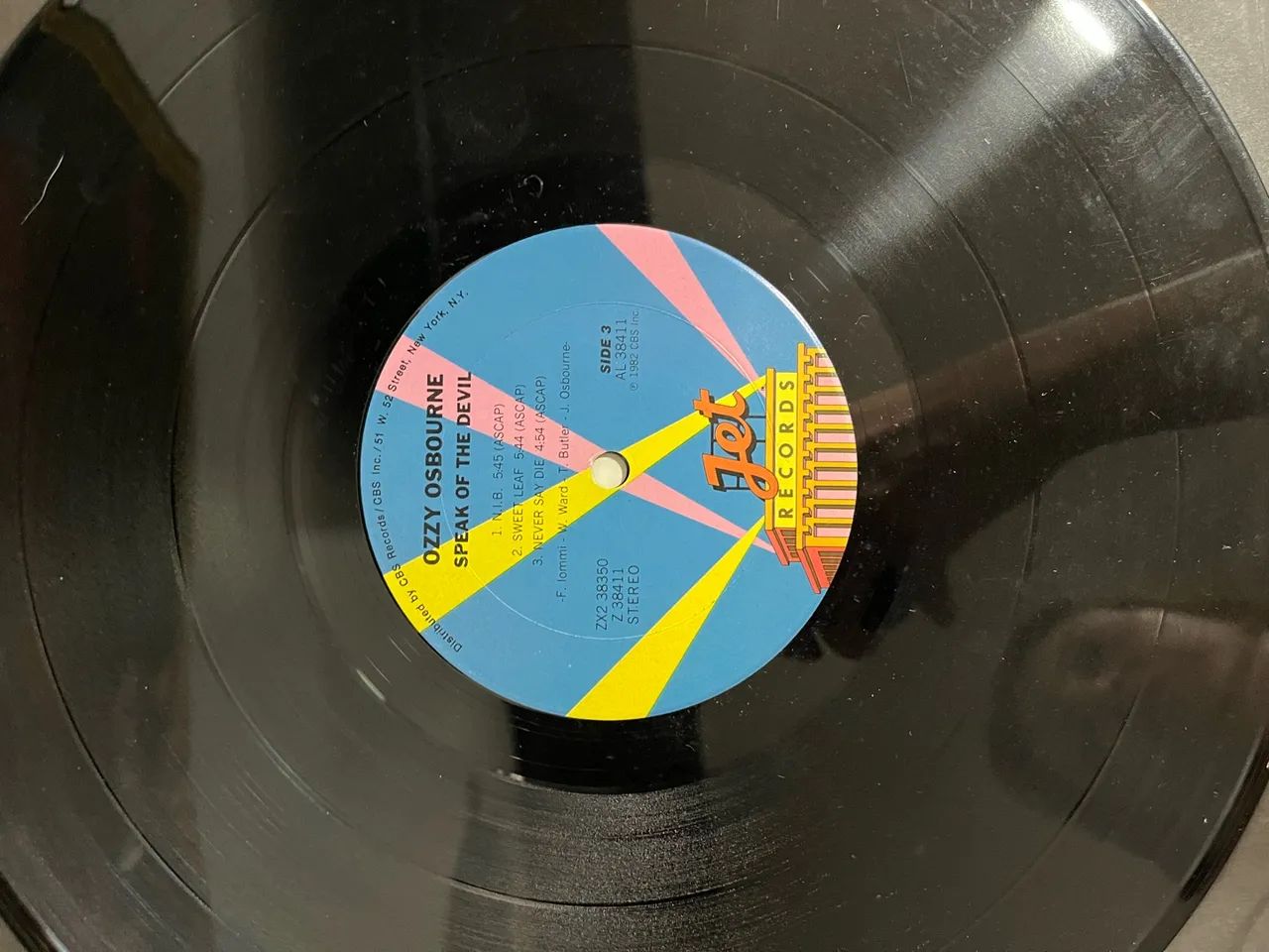 Disco vinil Ozzy Osbourne - Foto 4