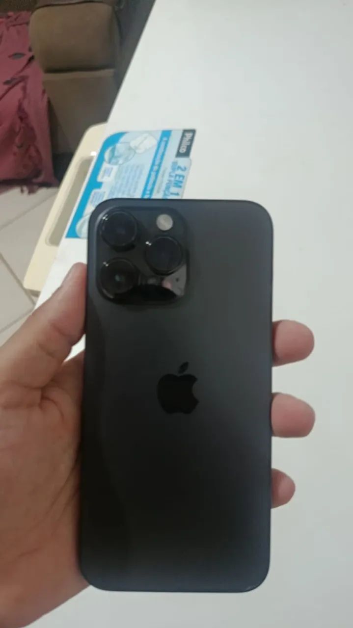 IPHONE 14 PRO MAX 256 Gb 88% BATERIA - Foto 2