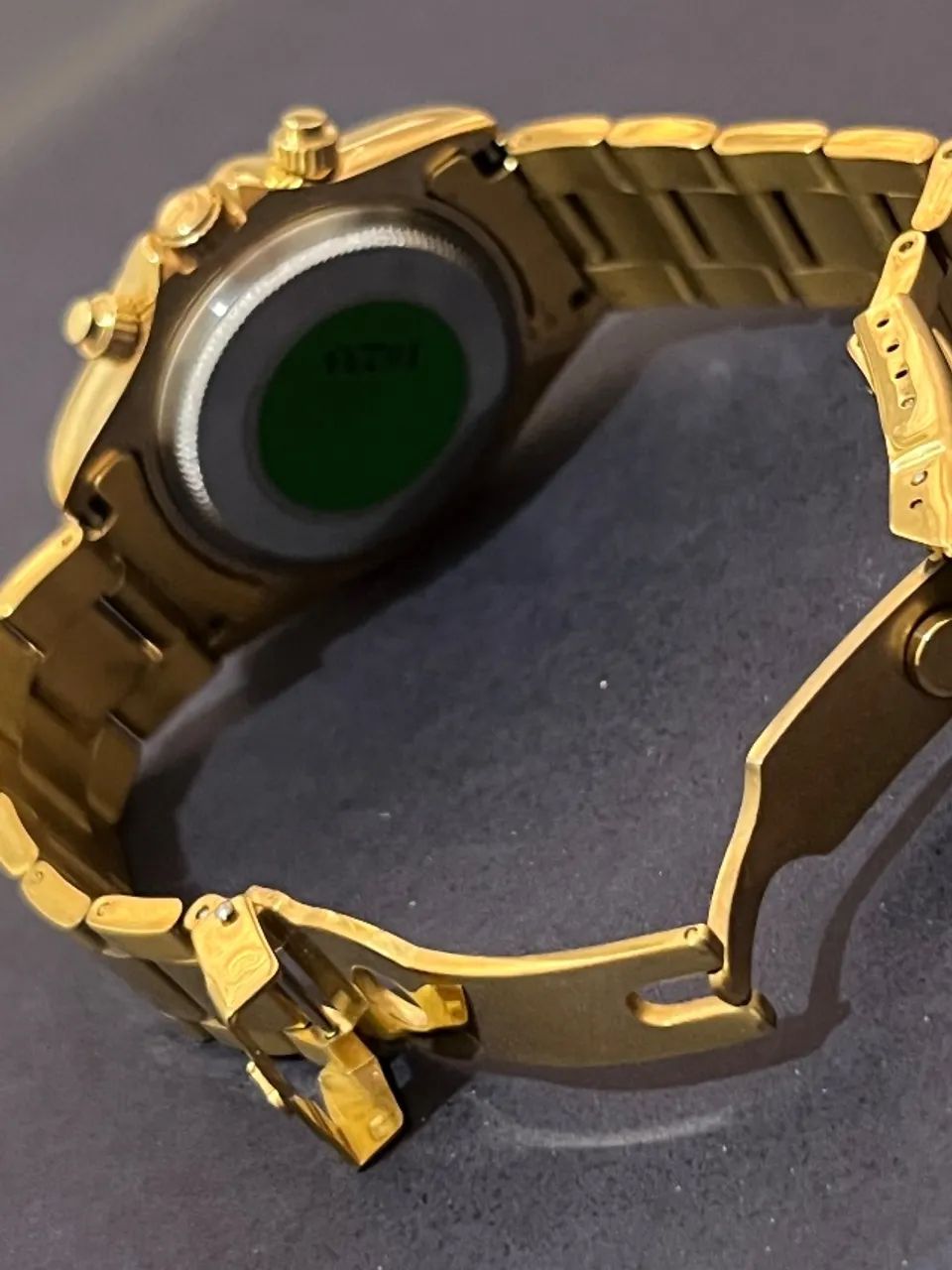 Relógio Rolex com cronógrafo  - Foto 3