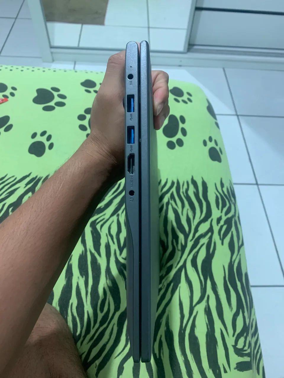 Vendo notebook positivo  - Foto 2