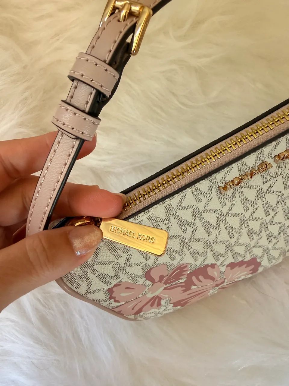 Bolsa Michael Kors  - Foto 2