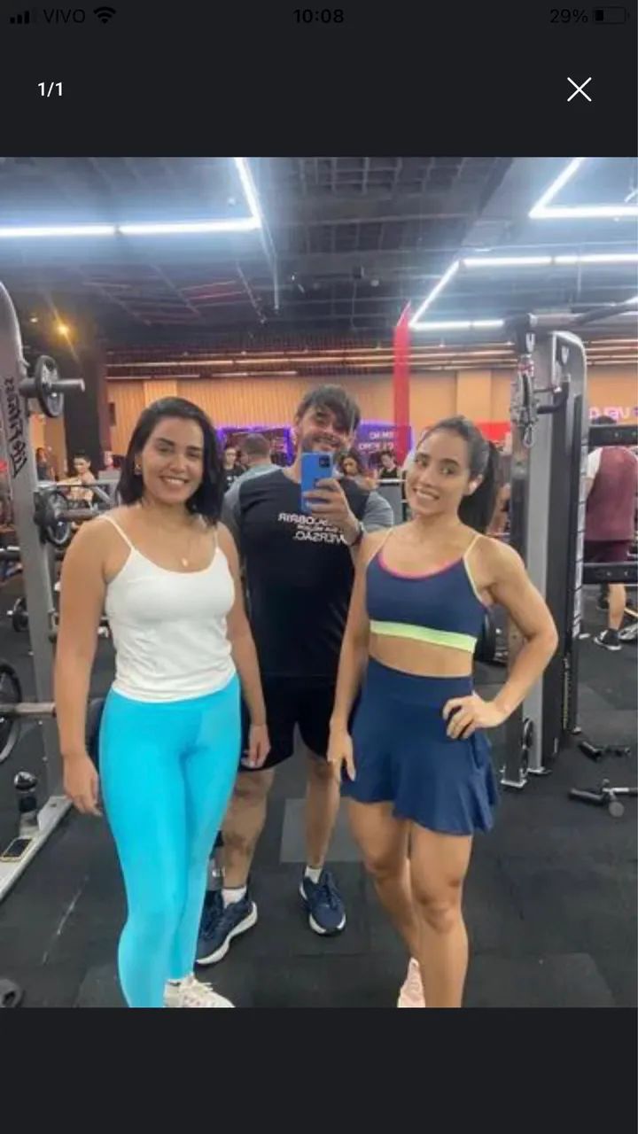 Personal Training 