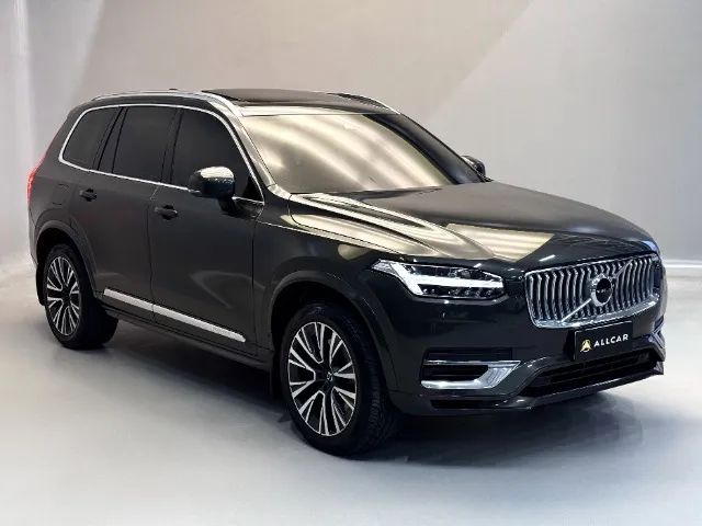 Volvo Xc90 XC 90 T-8 HÍBRIDO INSC. EXPRESS. 2.0 5P 2022