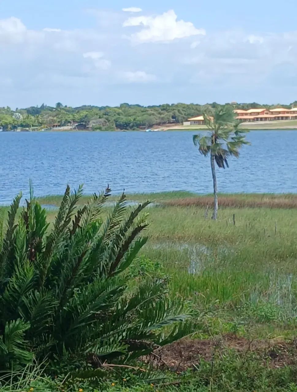 LAGOA DO URUAU - Foto 3