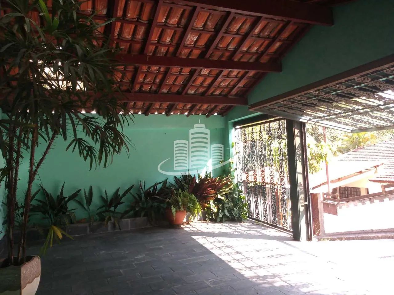 Sobrado com 4 quartos, Vila Amélia, São Paulo - R$ 880 mil, Cod: 15740