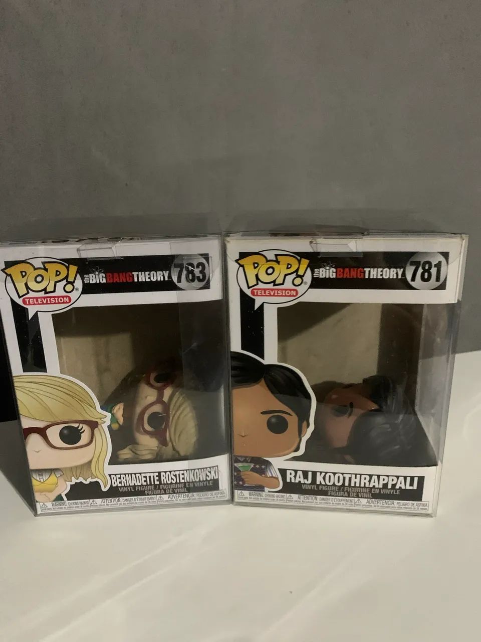 Funko Pop The Big Bang Theory  - Foto 2