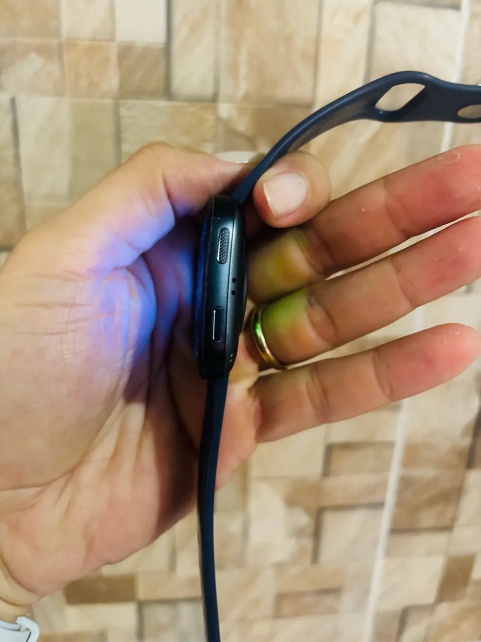 Relógio de corrida amazfit - Foto 2