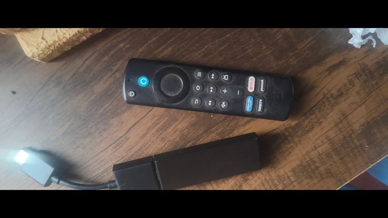 Fire stick tv 