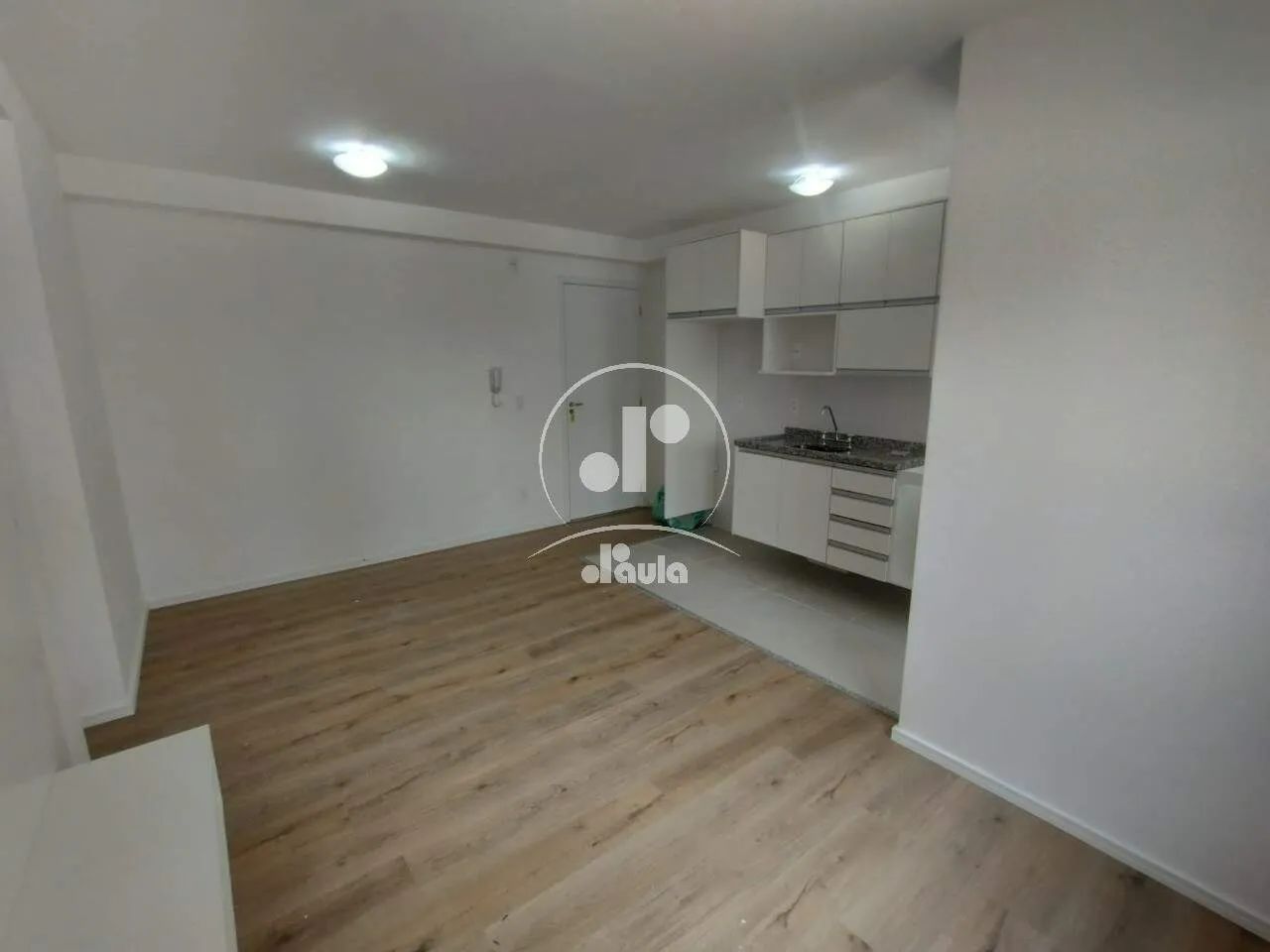 Apartamento para aluguel, 2 quartos Centro em Santo André/SP - Foto 3