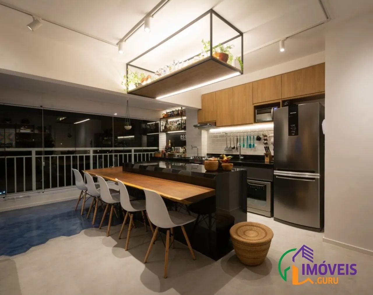 APARTAMENTO - SUMAREZINHO - SP - Foto 4