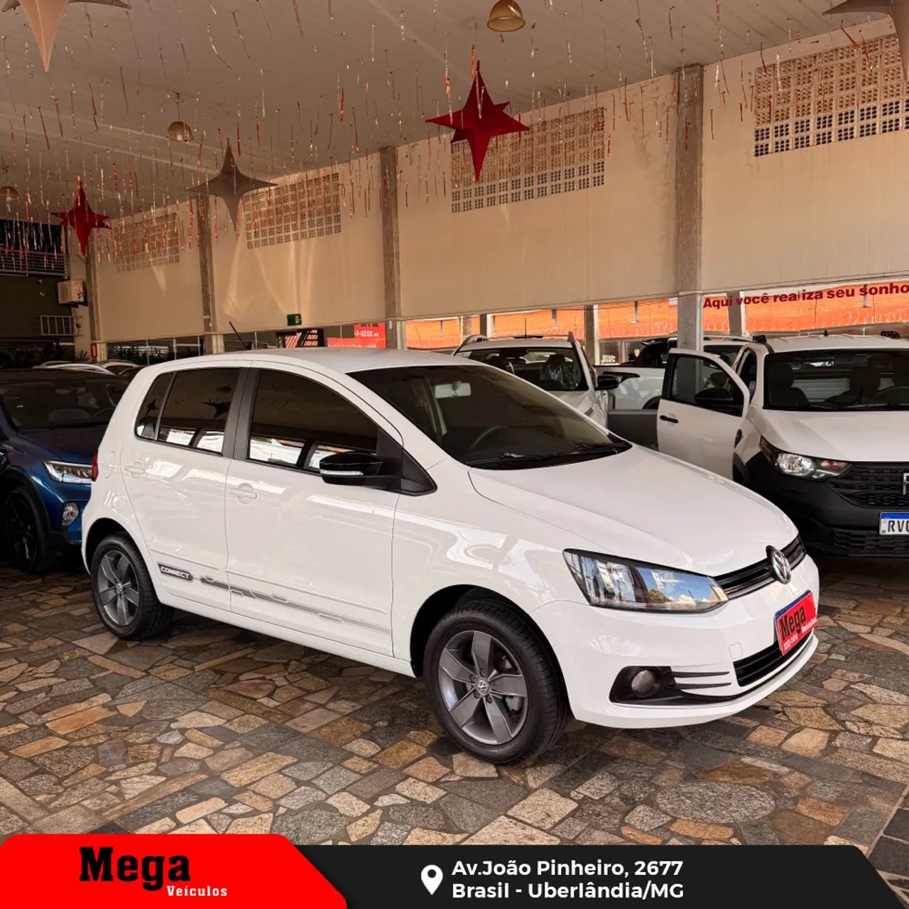Volkswagen Fox 2021 - Foto 2
