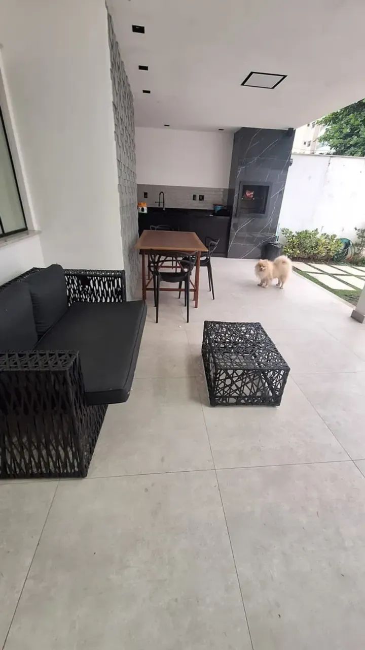 ALugo casa com piscina na Praia do Pecado em Macaé - Foto 3