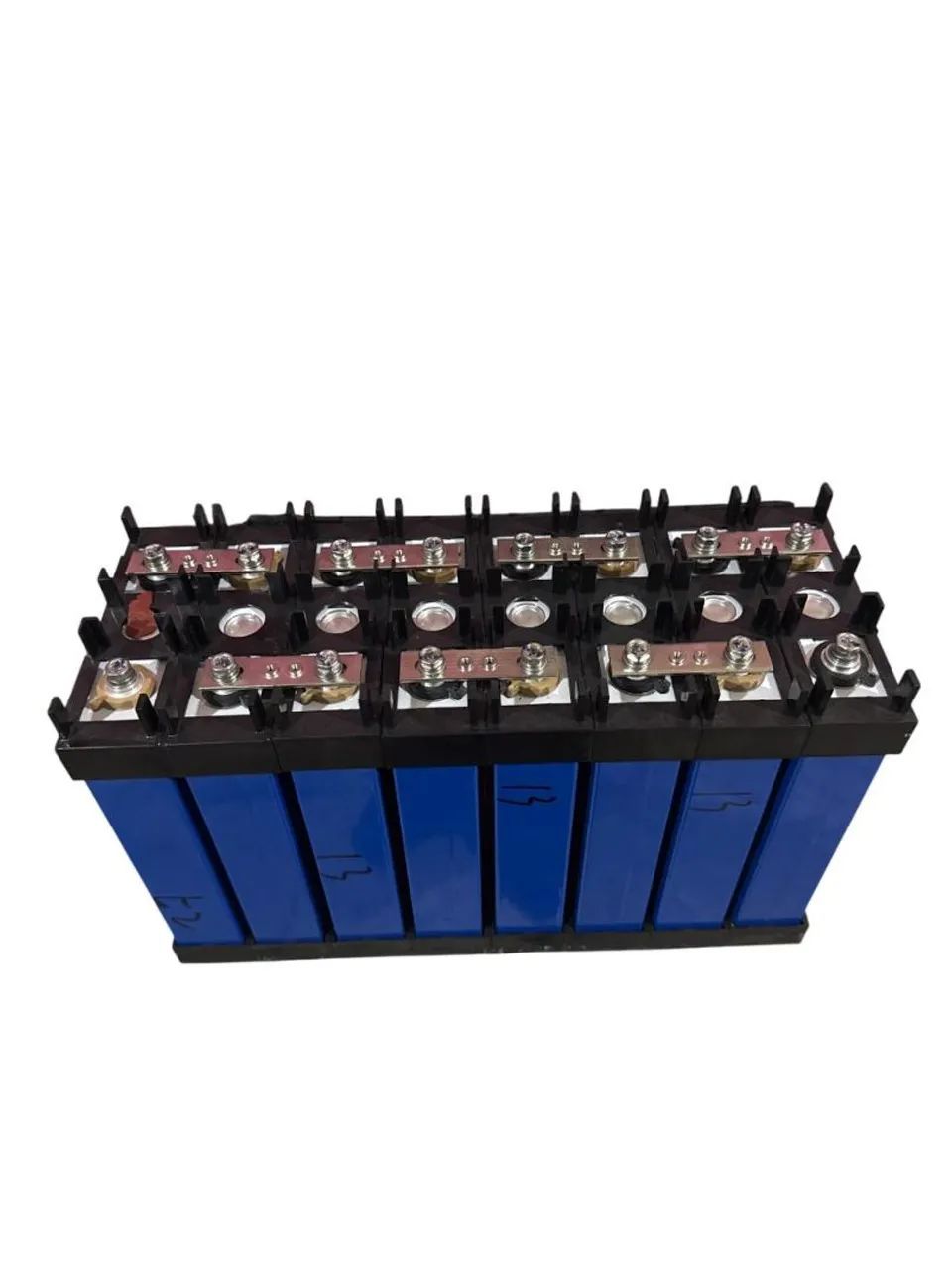  Bateria lifepo4 24v 100ah s/BMS 