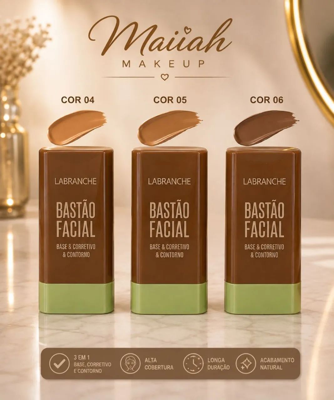 Promoção de Maquiagem ? - Foto 2