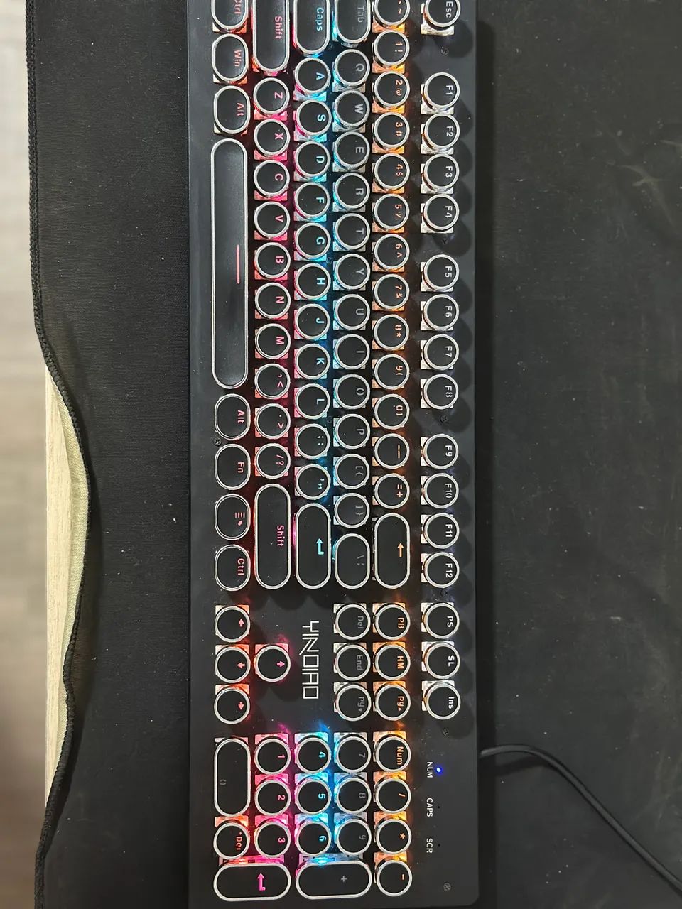 Teclado mecânico GAMER - Foto 4