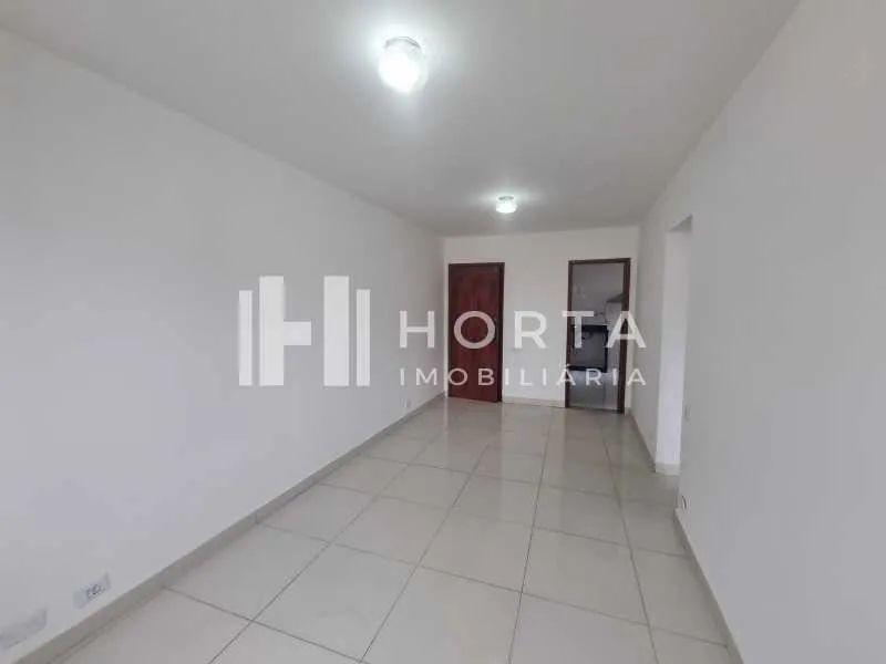 Locação! Reformado, 2 qts c/ vaga. - Foto 4