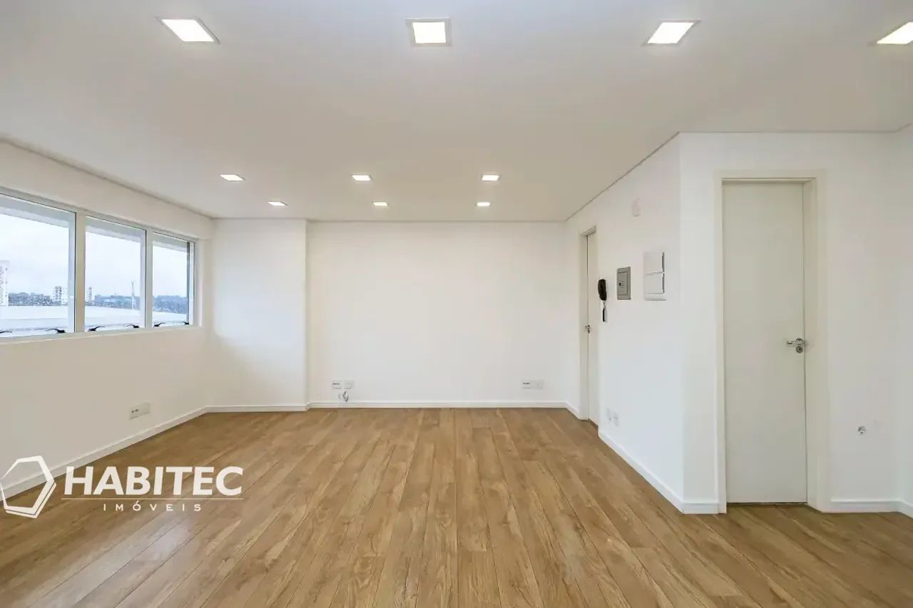 Sala/ Conjunto Comercial no Centro Cívico - HABITEC - 03384.001 - Foto 4
