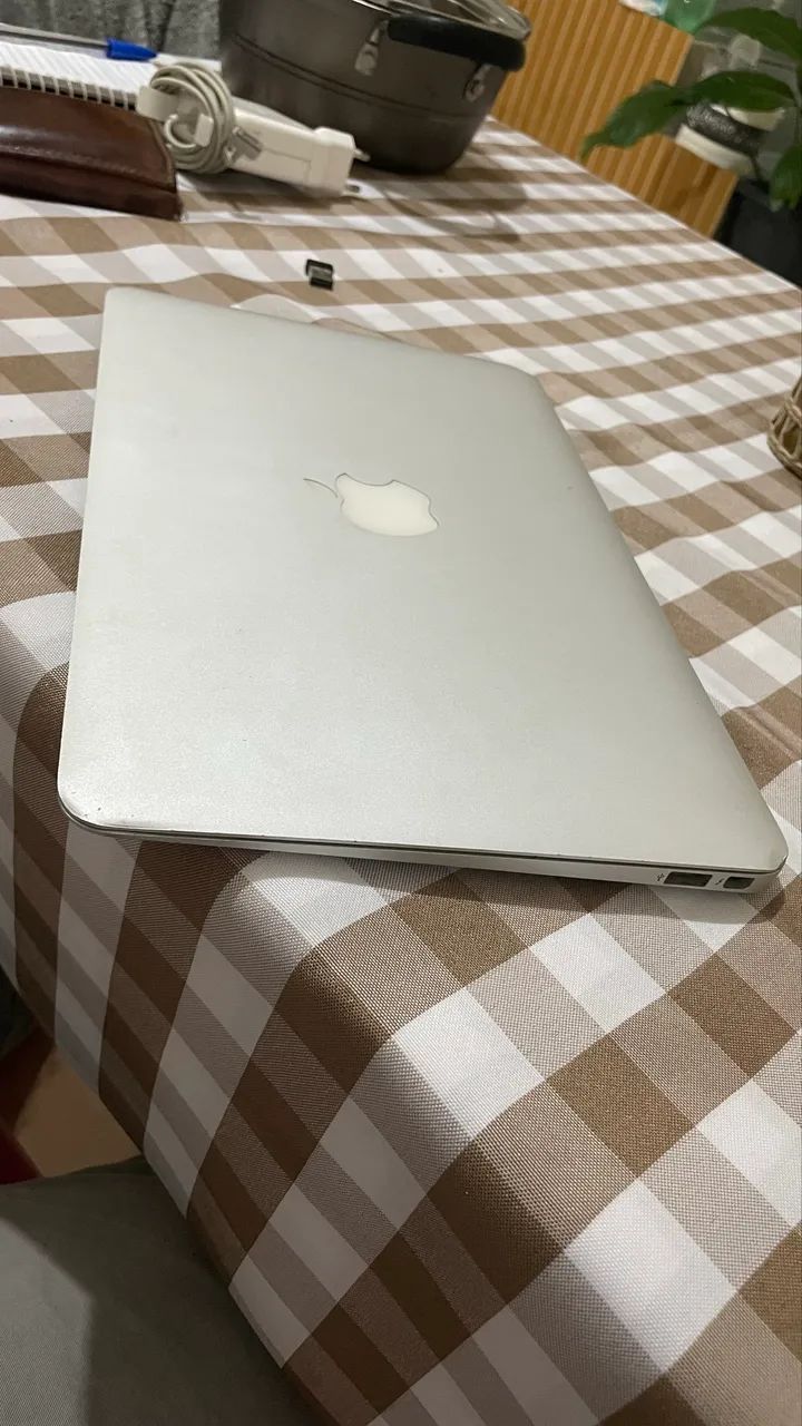 MacBook Air i5 2012  - Foto 3