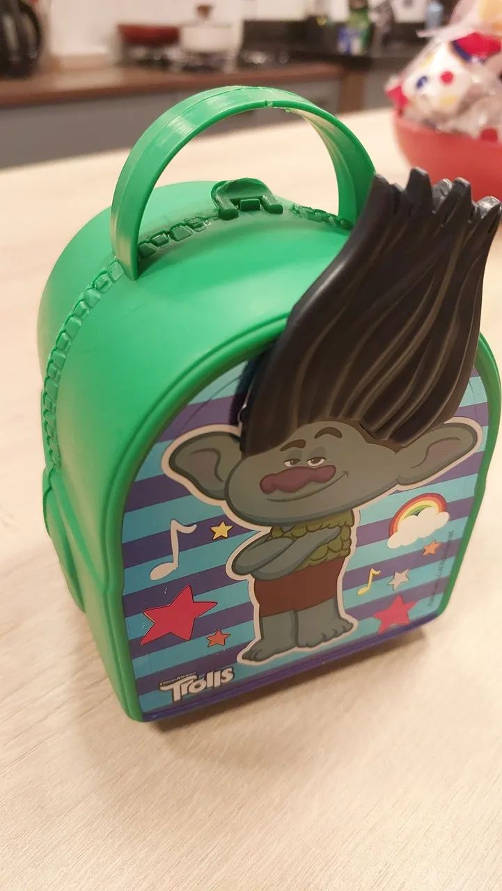 Maleta Trolls