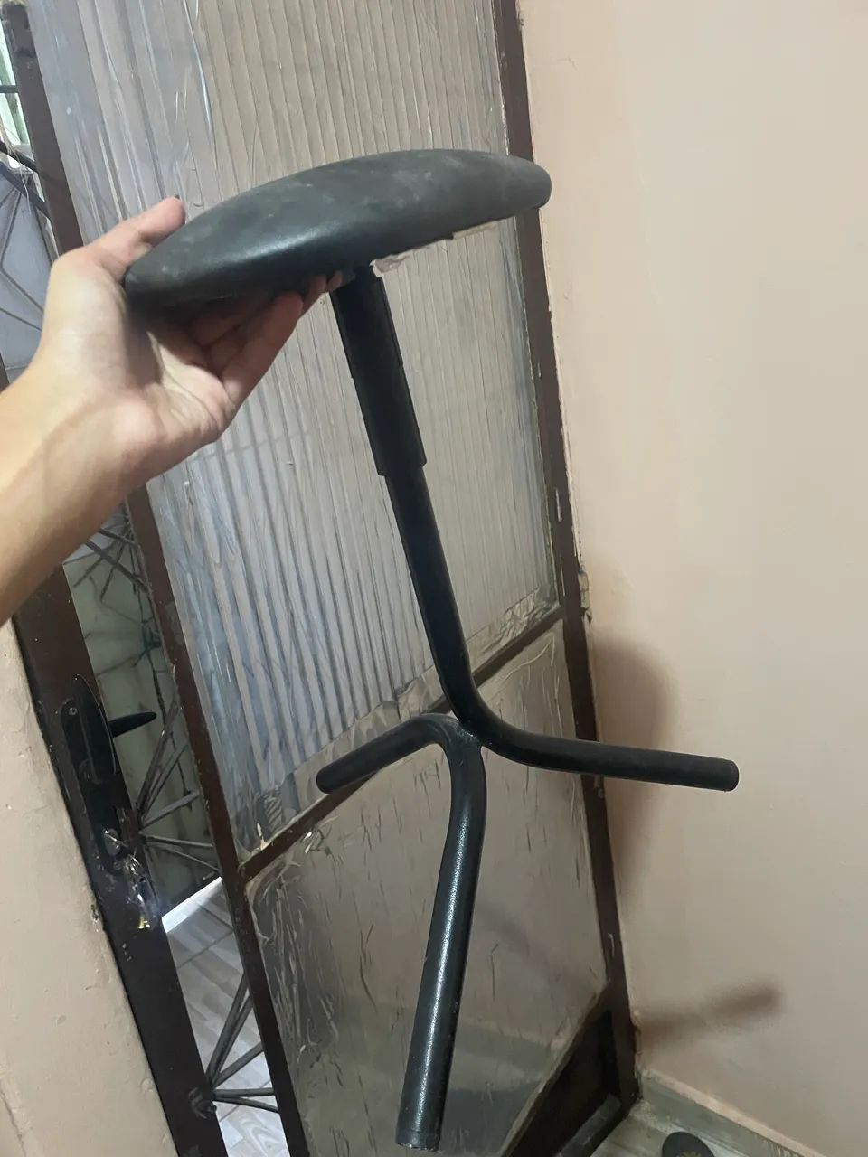 Apoiador de pé  - Foto 2