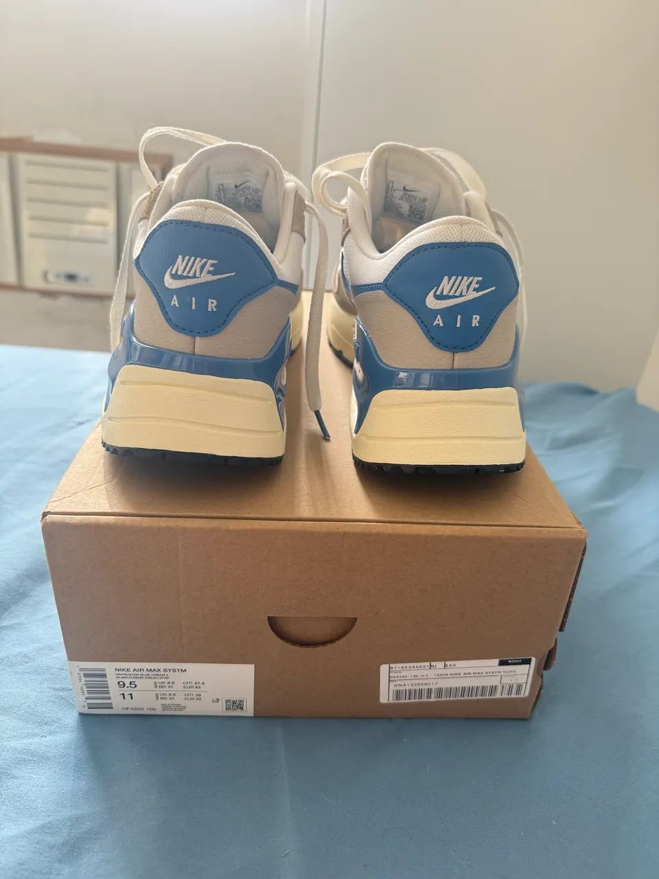 Tenis Nike Air Max  - Foto 4
