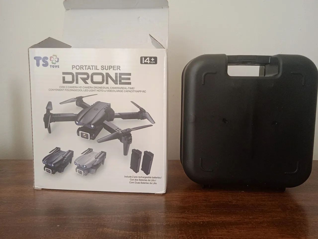 Drone - Foto 3