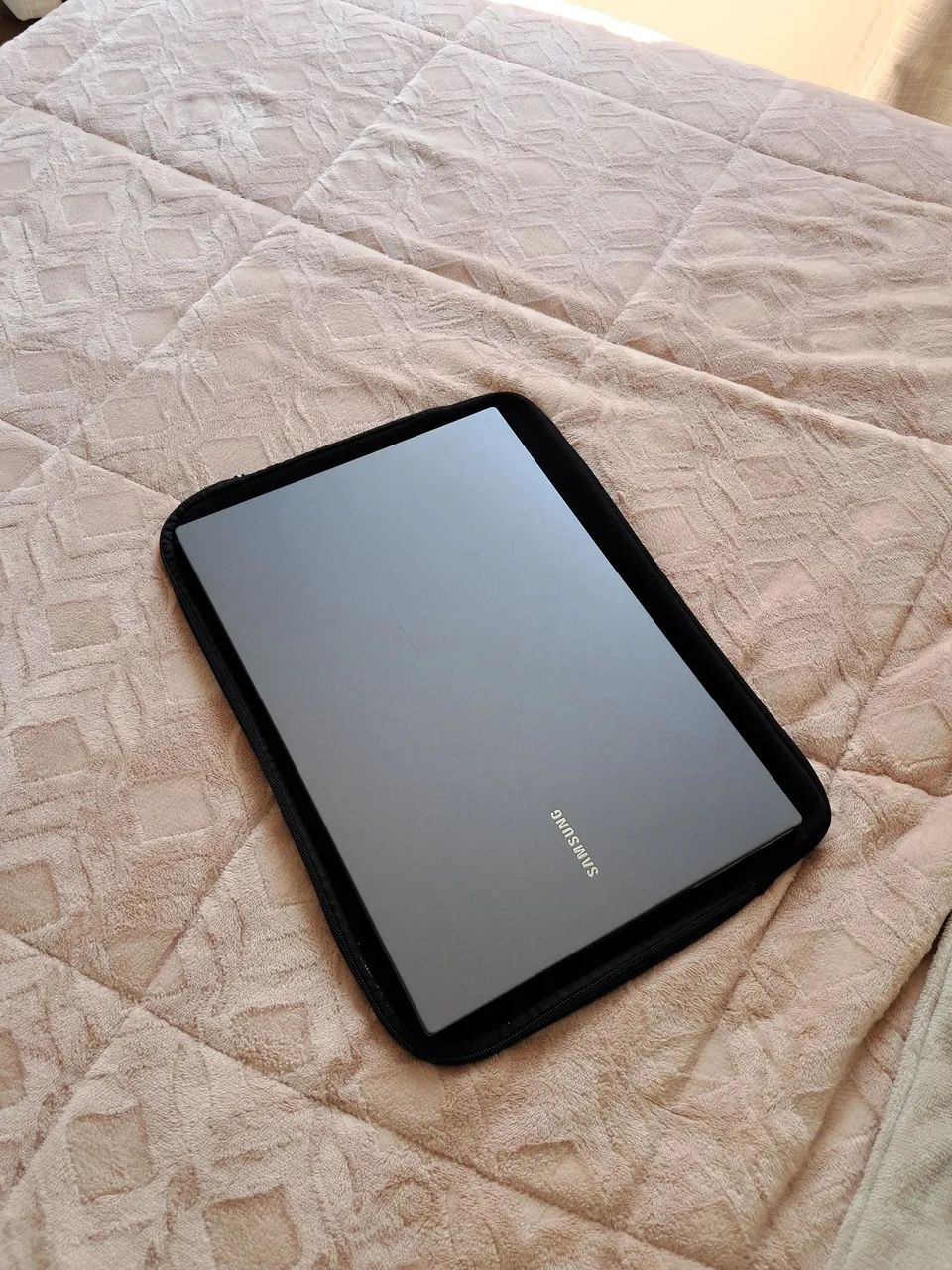 Notebook Samsung Book NP550XDA  - Foto 5