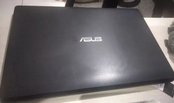 Notebook Asus - 2 placas de vídeo