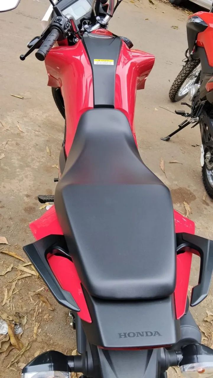 Moto é nova - Foto 3