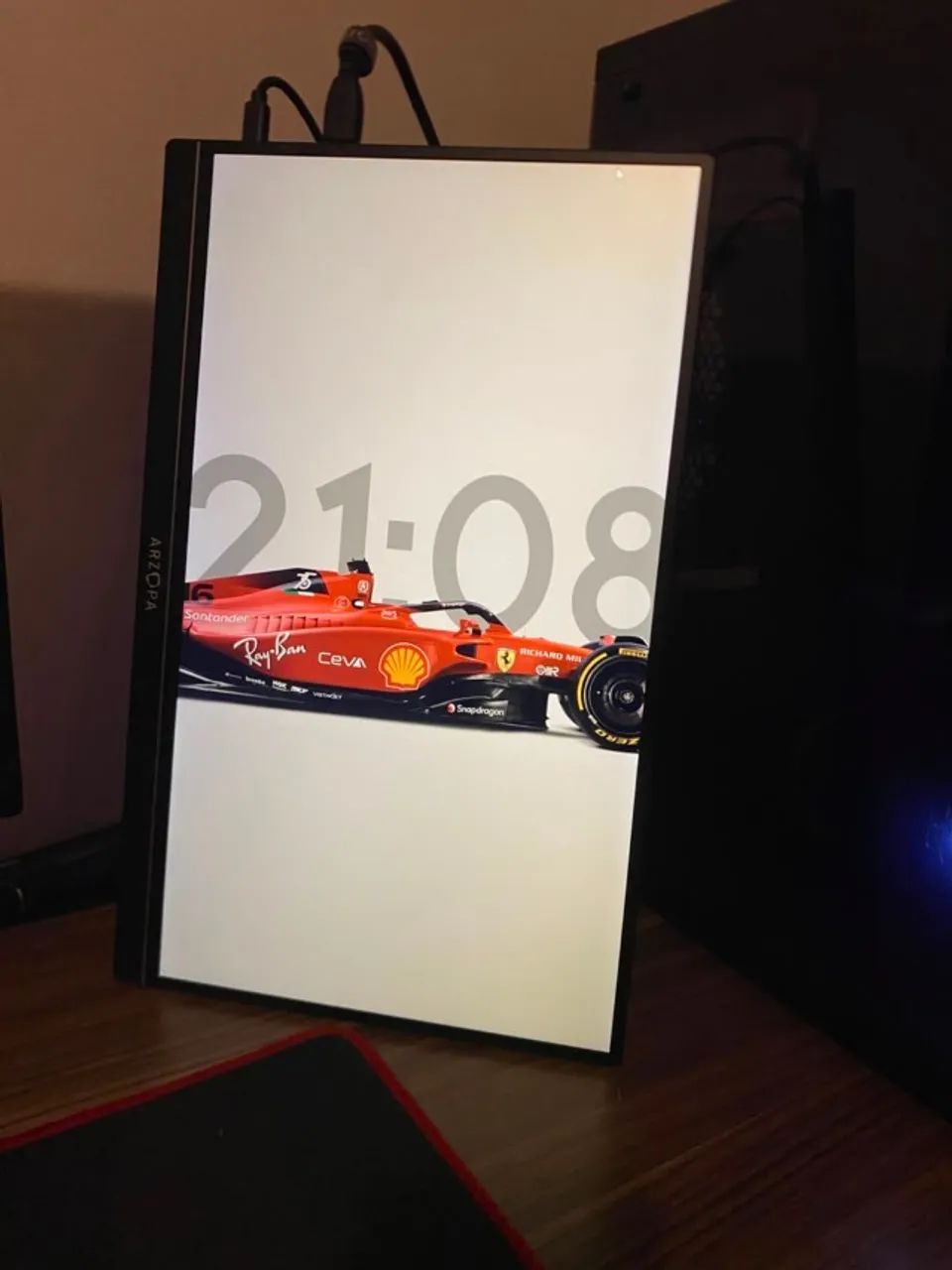 Monitor Arzopa A1
