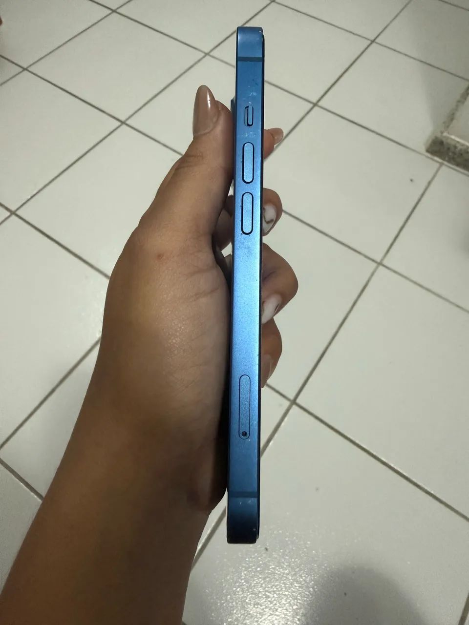 VENDO IPHONE 13 126G - Foto 4