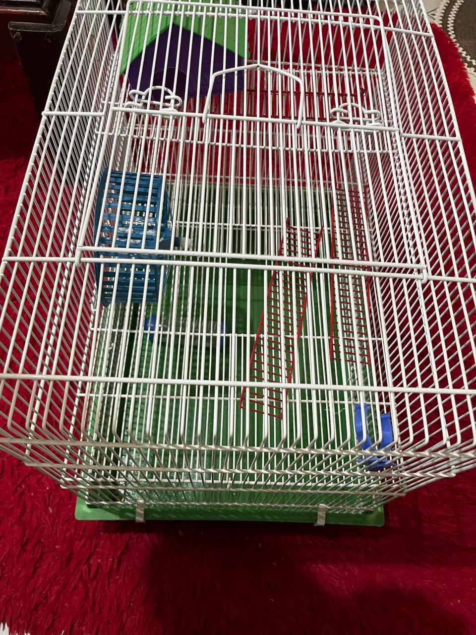 Gaiola para animais domésticos  - Foto 4
