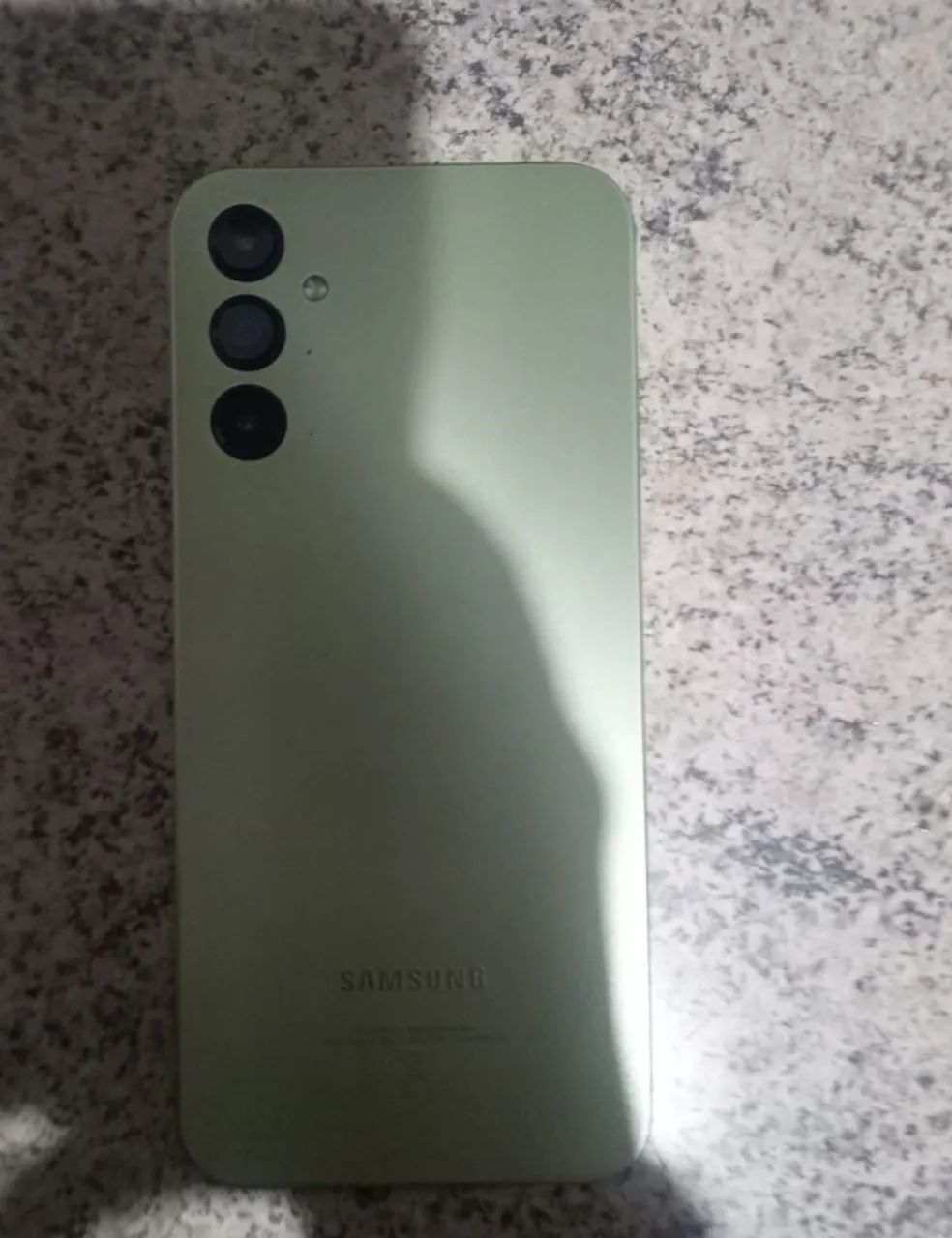 Samsung A14 - Foto 3